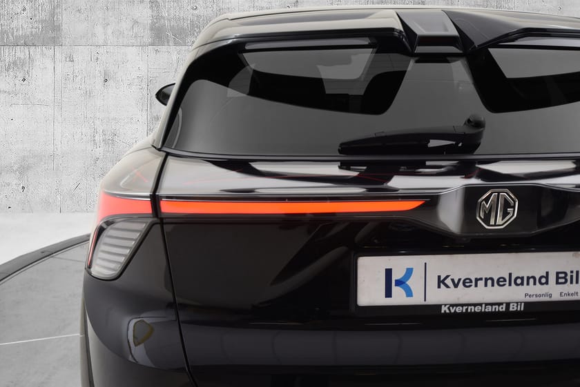 Bilde 5 av MG 4 Electric Long Range 64KW Luxury