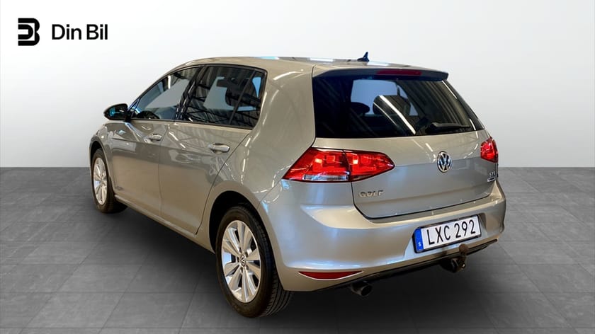Bild 3 av Volkswagen Golf