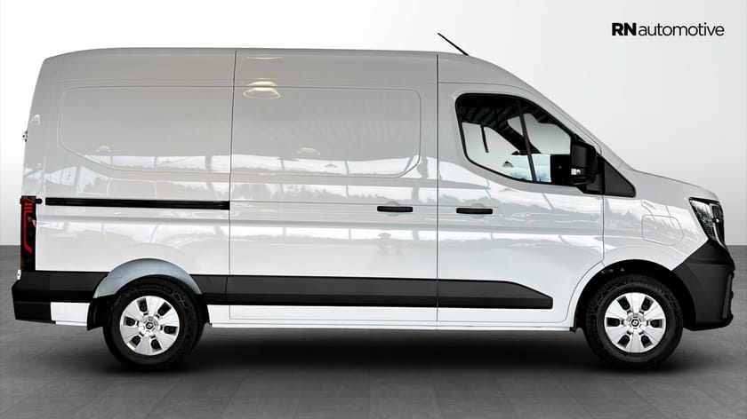 Bild 5 av Renault Master E-Tech 87kWh 4000KG ELECTRIC
