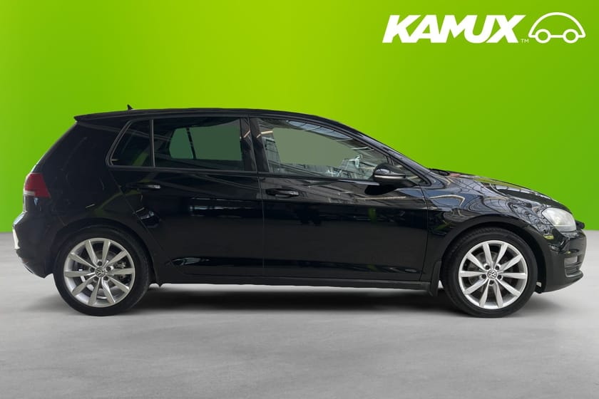 Bild 2 av Volkswagen Golf 5-door 1.4 TSI Highline PDC Bluetooth