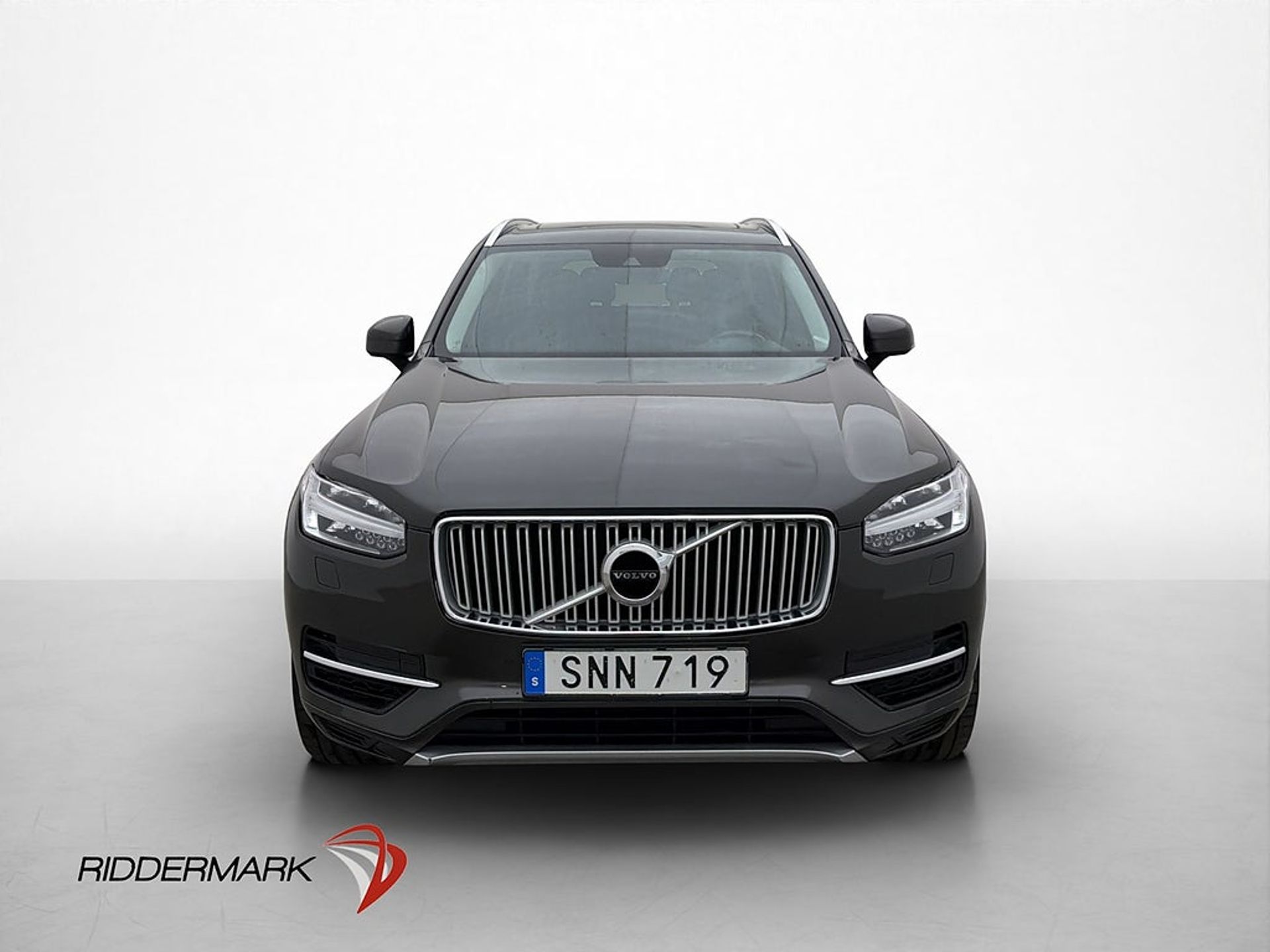 Volvo XC90 2019, bild 2/10