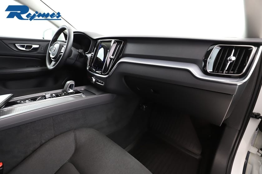 Bild 5 av Volvo V60 Cross Country B4 AWD D Adv NaviP Edt