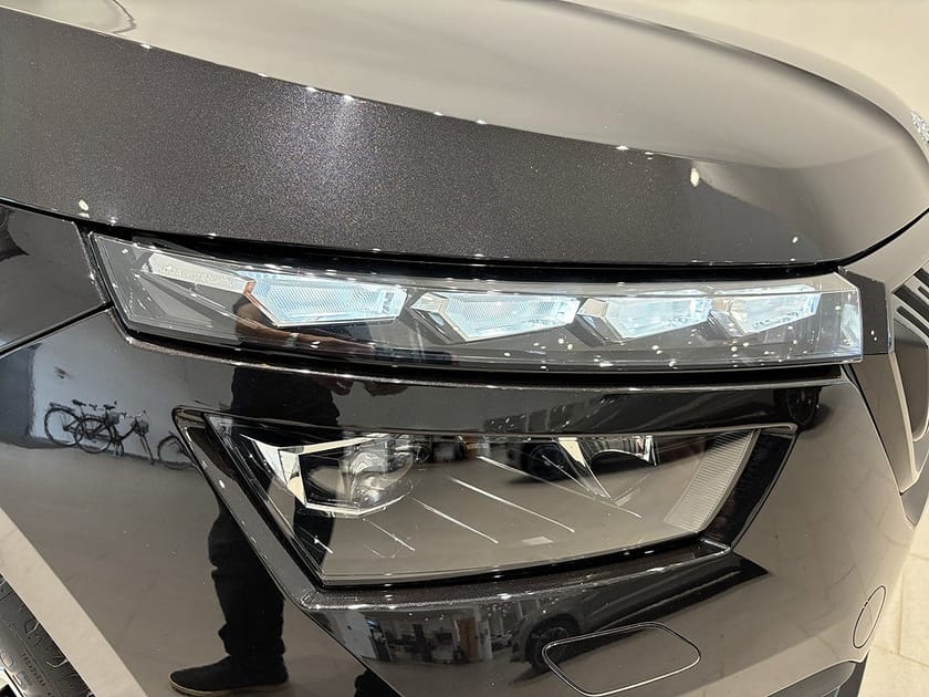 Bild 4 av Škoda Kamiq Skoda MONTE CARLO 1,0 TSI 110 HK 7 VXL DSG