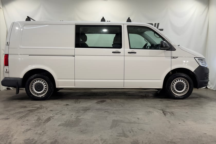 Bild 5 av Volkswagen Transporter Kombi