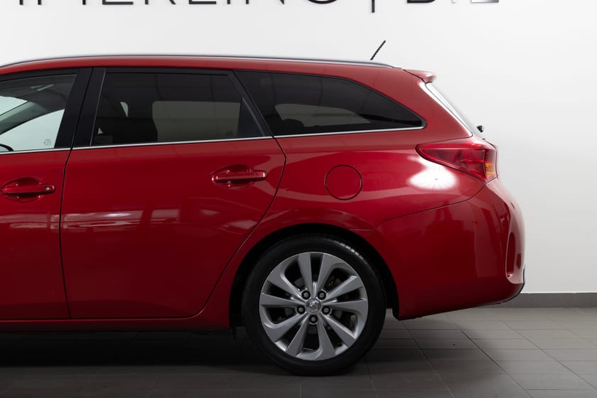 Bild 5 av Toyota Auris Touring Sports Hybrid e-CVT 136hk Bkamera/Keyless