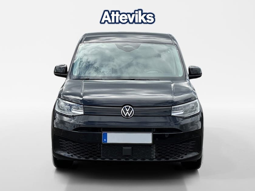 Bild 2 av Volkswagen Caddy Cargo Maxi *Förl. Caddy* 2.0 TDI 122hk Drag/P.V