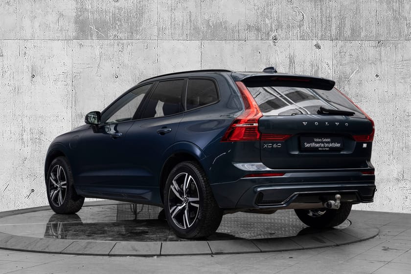 Bilde 5 av Volvo XC60