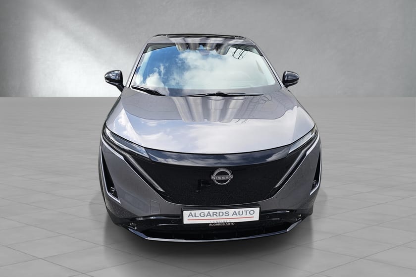 Bilde 2 av Nissan Ariya 87 Evolve 87kWt