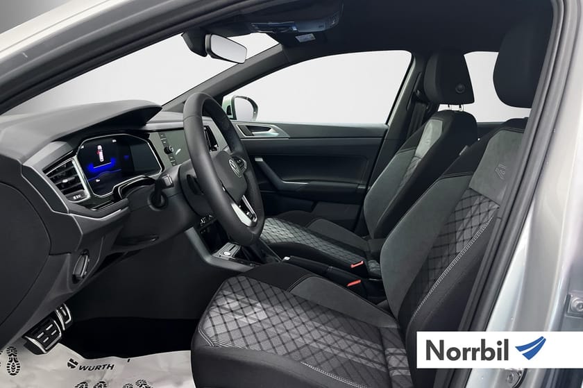 Bild 5 av Volkswagen Taigo