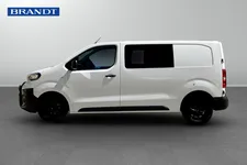 Peugeot Expert Panel Van