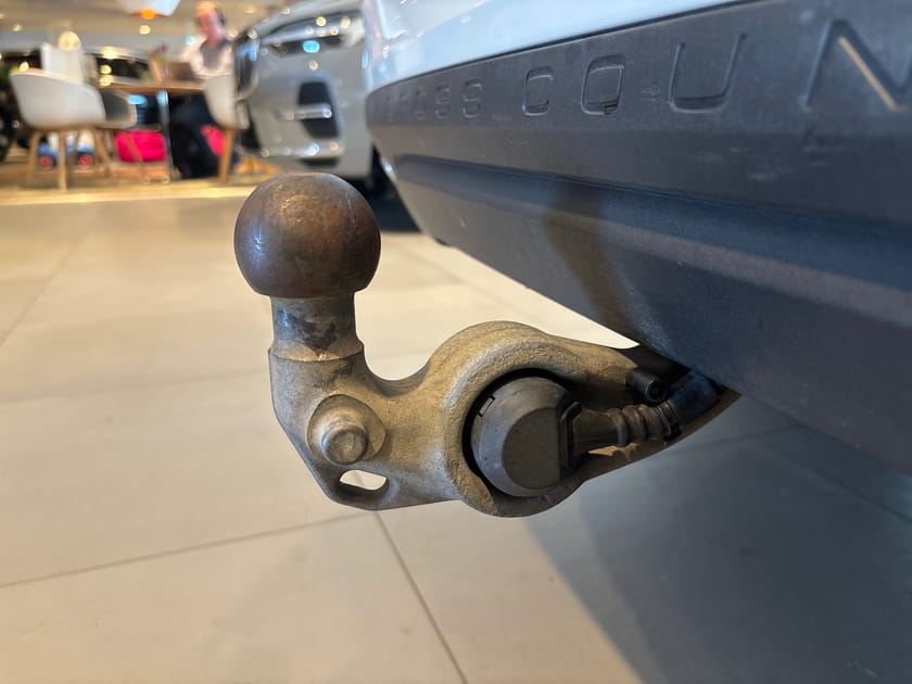 Bild 2 av Volvo V60 Cross Country