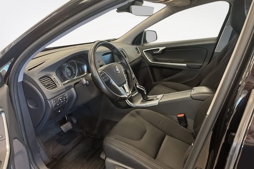 Bild 5 av Volvo V60 T3 aut Classic Edition
