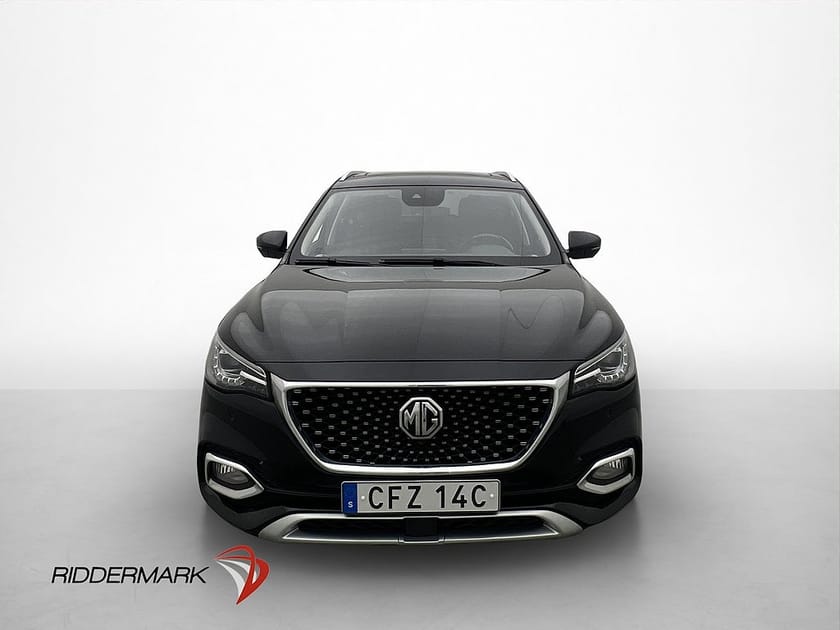 Bild 2 av MG EHS PHEV 258hk Luxury Pano 360° Kamera Navi Skinn Dragkrok