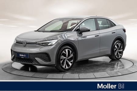 Volkswagen ID.5 Pro Performance 77kwh 204hk