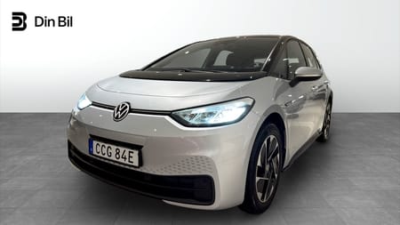 Volkswagen ID.3 Pro Performance Life