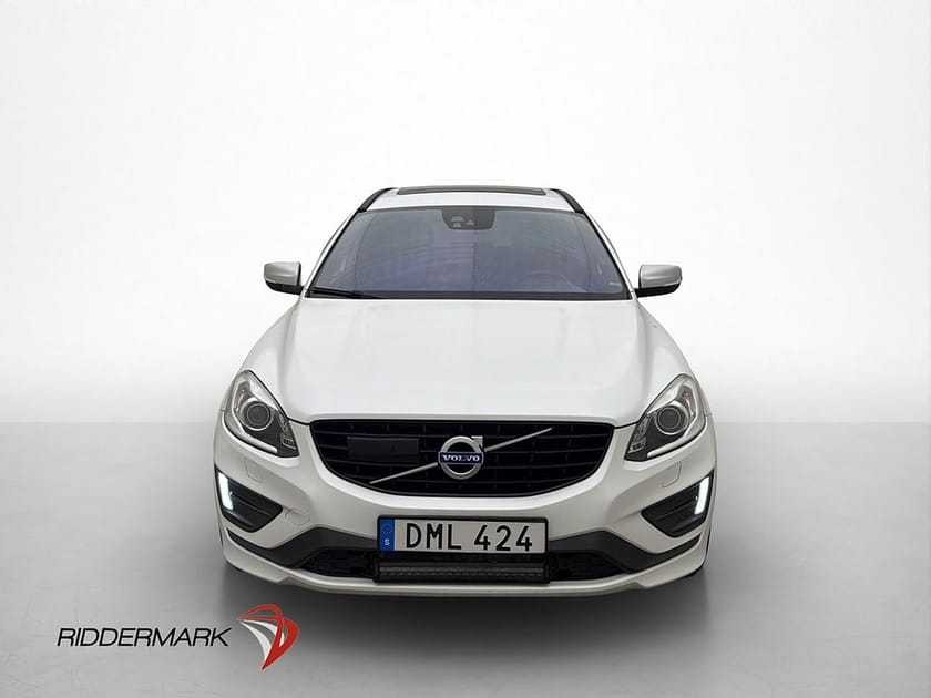 Bild 2 av Volvo XC60