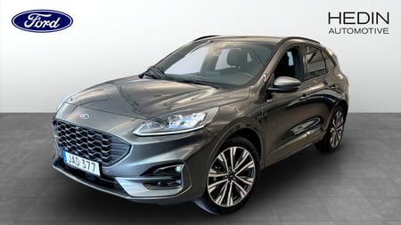 Ford Kuga Plug-In Hybrid KUGA, ST-LINE X, DRAGKROK, B&O