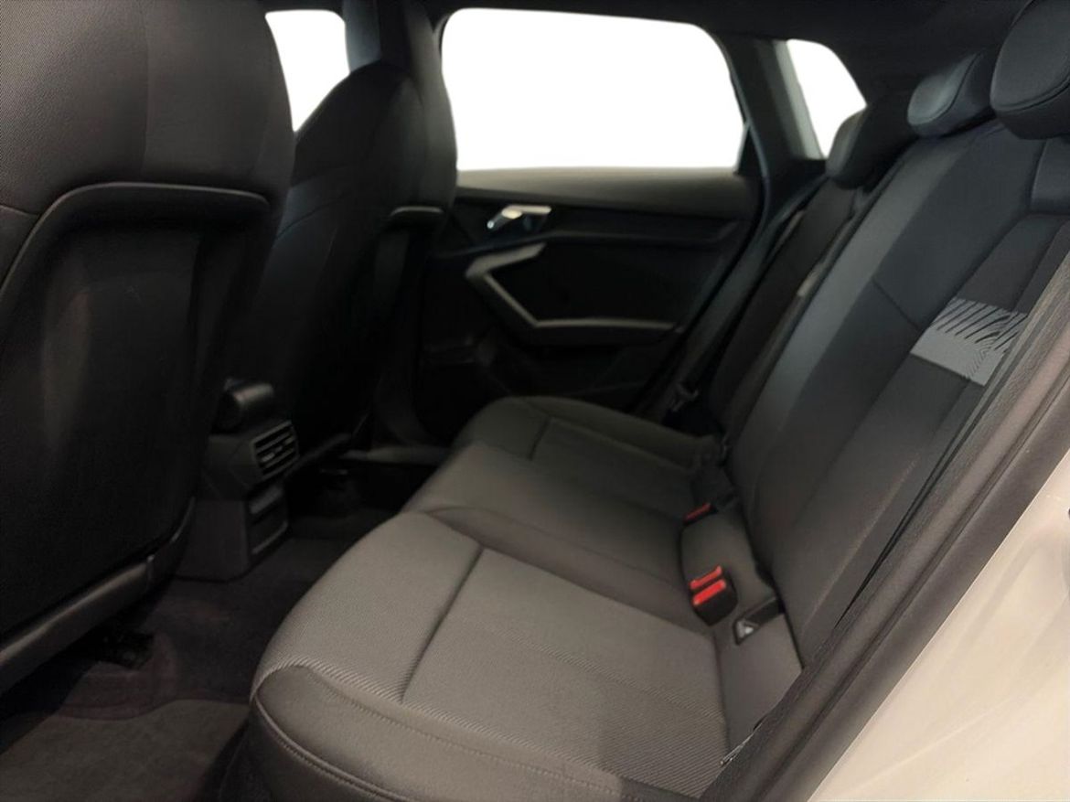 Audi Audi A3 Sportback 35 TFSI — bild 6