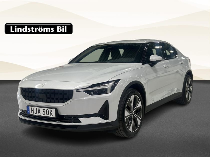 Bild 1 av Polestar 2 Standard Range Single Motor 69.0 kWh FWD