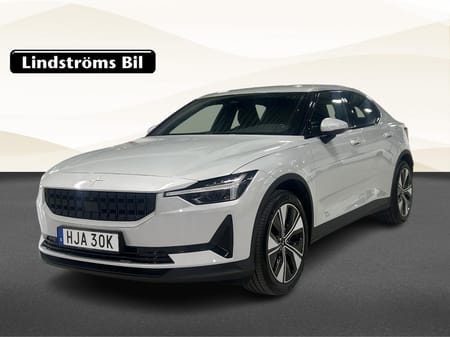 Polestar 2 Standard Range Single Motor 69.0 kWh FWD