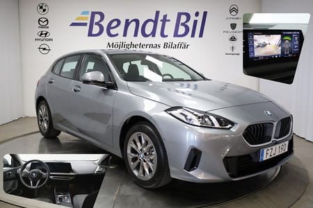 BMW 120