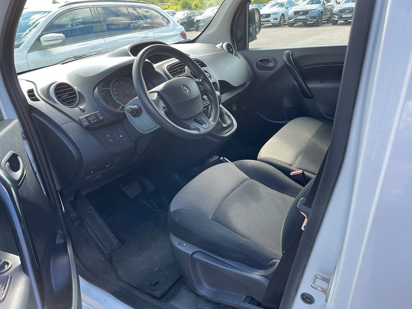 Bild 5 av Renault Kangoo Express SKÅP dCi 90HK