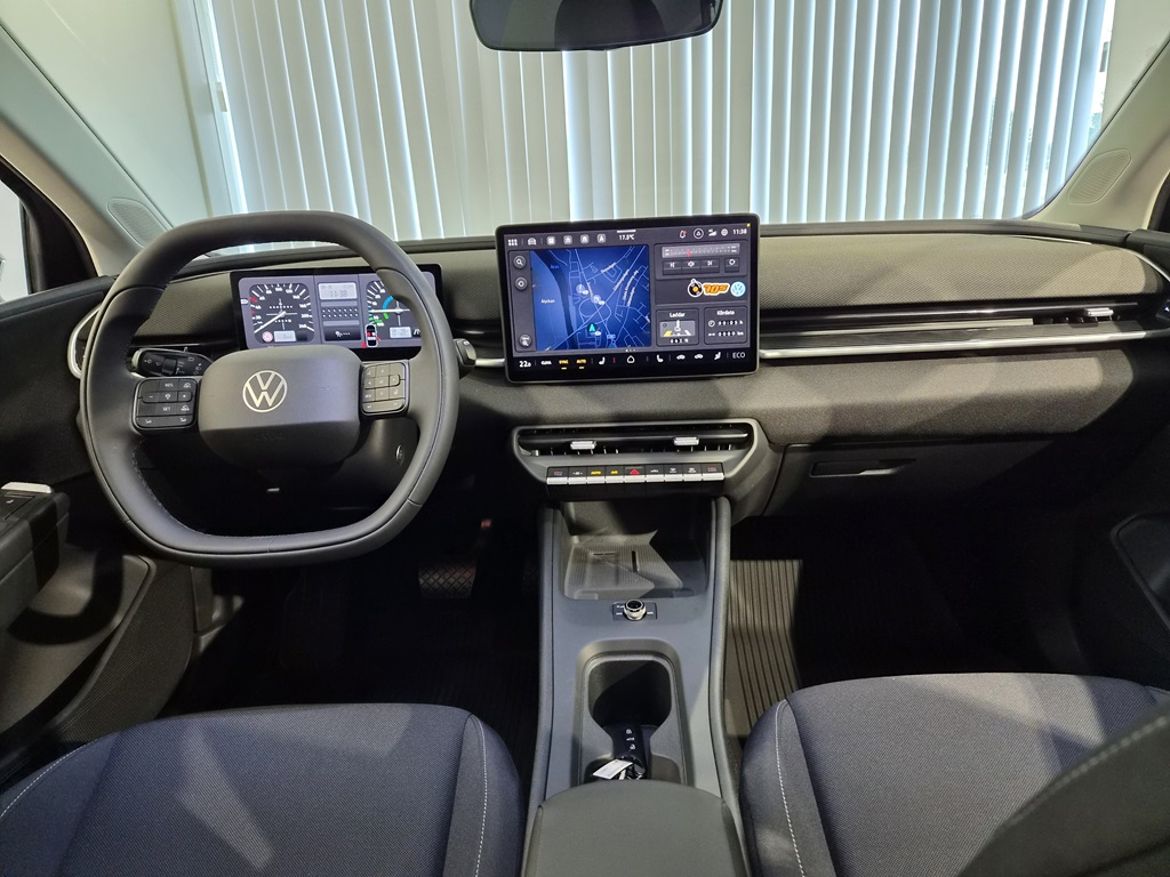 Volkswagen Volkswagen ID. Polo GTI — bild 9