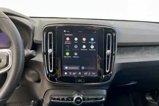 Volvo XC40 Recharge Single Motor Extended Range