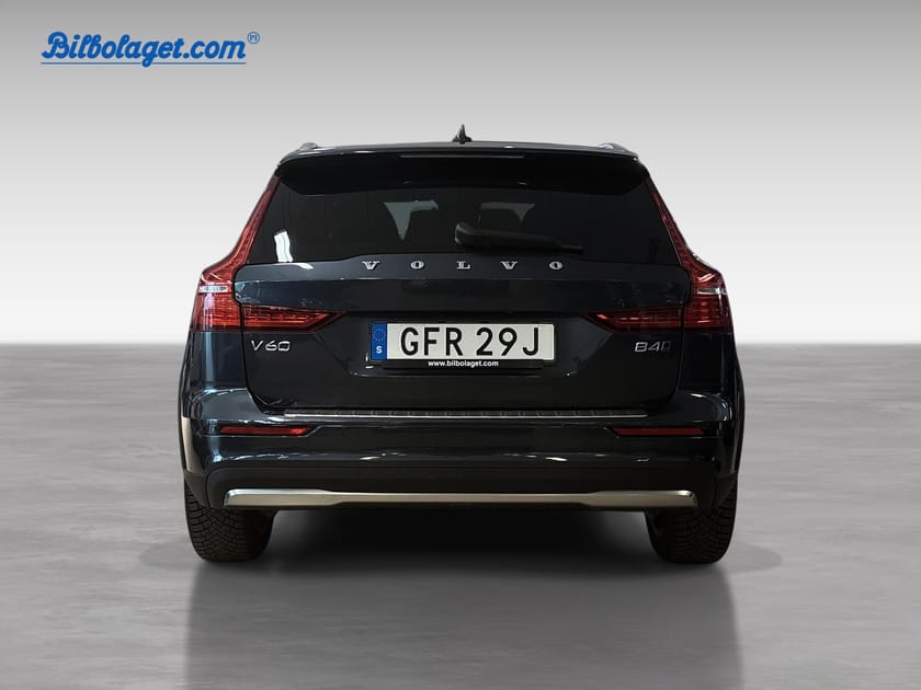 Bild 5 av Volvo V60 Cross Country B4 AWD Diesel Plus
