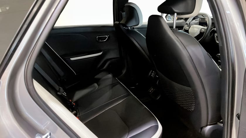 Bild 5 av Kia K4 Sportswagon SW 1.6 T-GDI 180HP DCT GT LINE