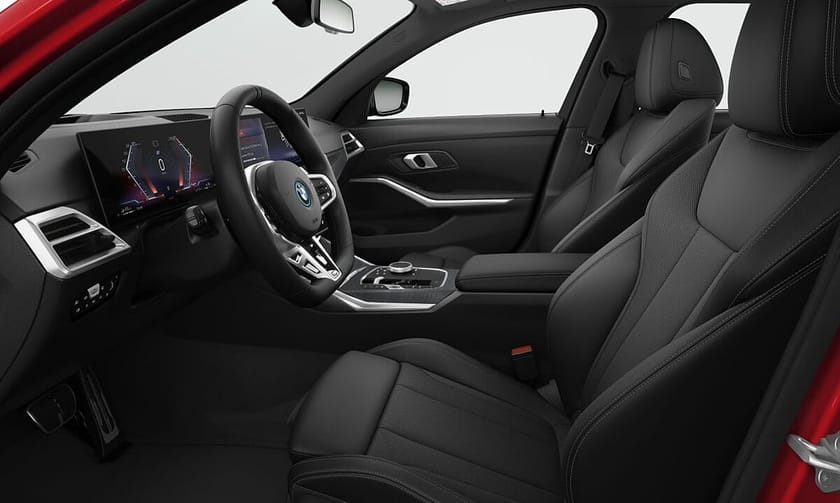Bild 3 av BMW 330e xDrive Touring 