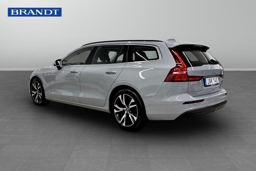 Bild 2 av Volvo V60 B4 Bensin Core