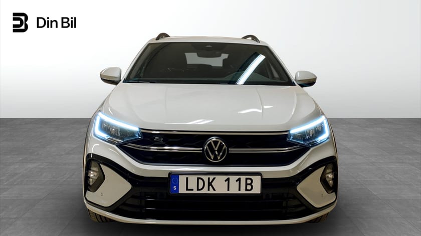 Bild 4 av Volkswagen Taigo