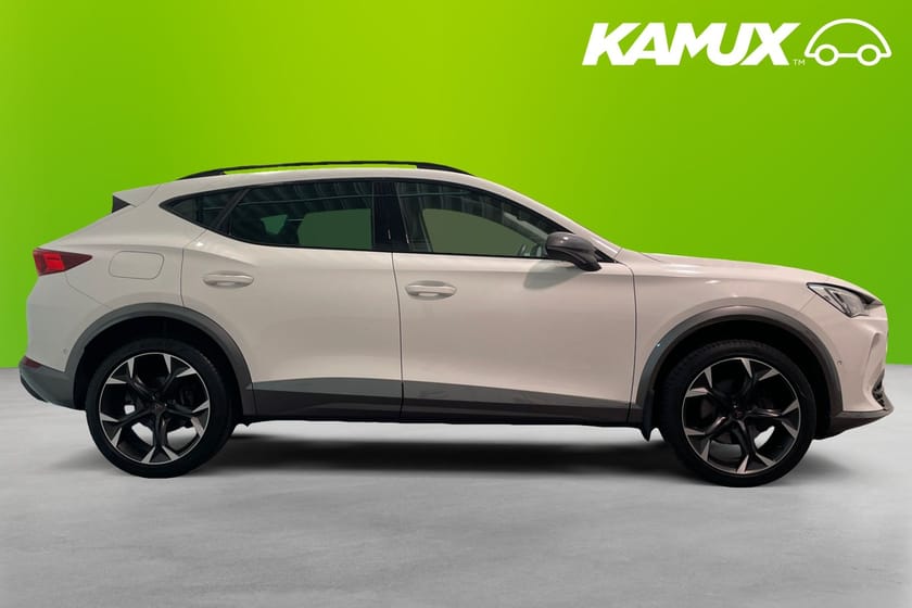 Bild 4 av CUPRA Formentor 1.5 TSI Kamera Drag Moms 150hk
