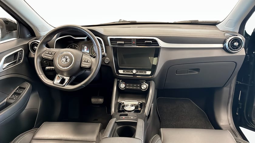 Bild 4 av MG ZS EV 45KWH LUXURY