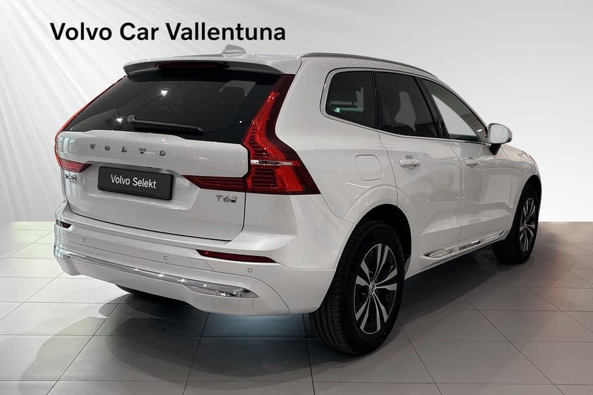 Bild 5 av Volvo XC60 T6 Core Special Edition