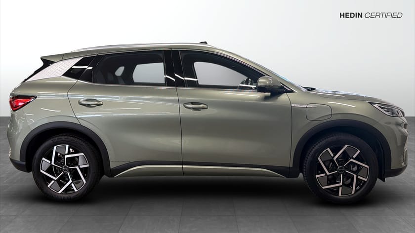 Bild 4 av BYD Atto 3 Extended Range Comfort 60.4kWh | Panorama | 360 Kamera