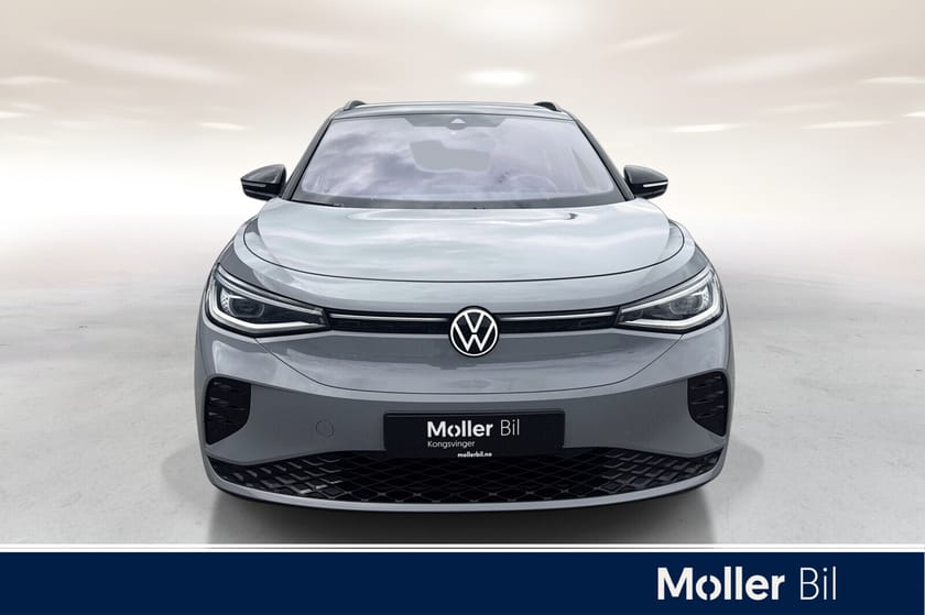 Bilde 2 av Volkswagen ID.4 GTX 4motion  77kwh