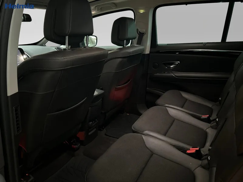 Bild 12 av 14 – Renault Espace 1,6 dCi 160 Zen II EDC
