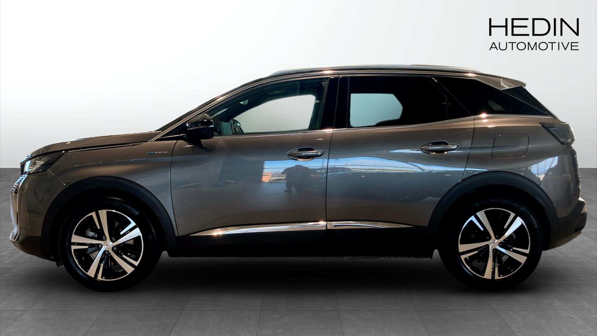 Peugeot 3008 Apple 2021, bild 6/9