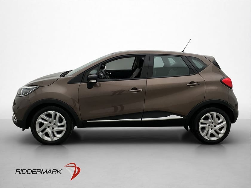 Bild 5 av Renault Captur