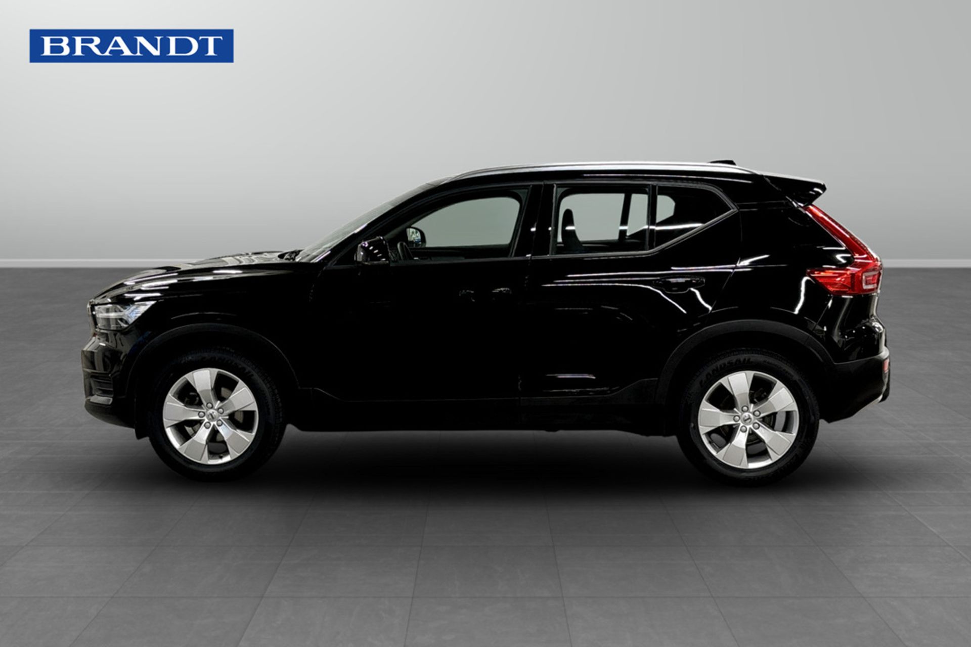 Volvo XC40 T2 2022, bild 6/10