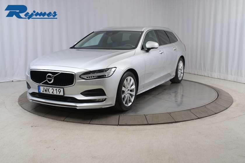 Bild 1 av Volvo V90 D4 AWD Momentum Advanced SE