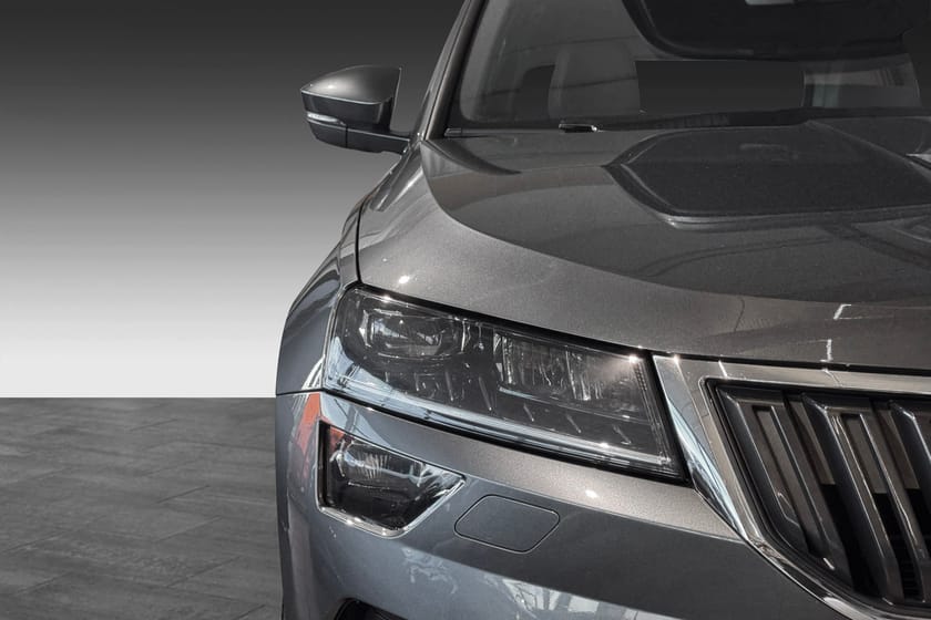 Bilde 3 av Škoda Karoq 2,0| 4X4 | STYLE | KROK | WEBASTO | KAMERA | LED | ACC