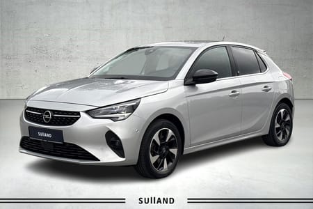 Opel Corsa-e