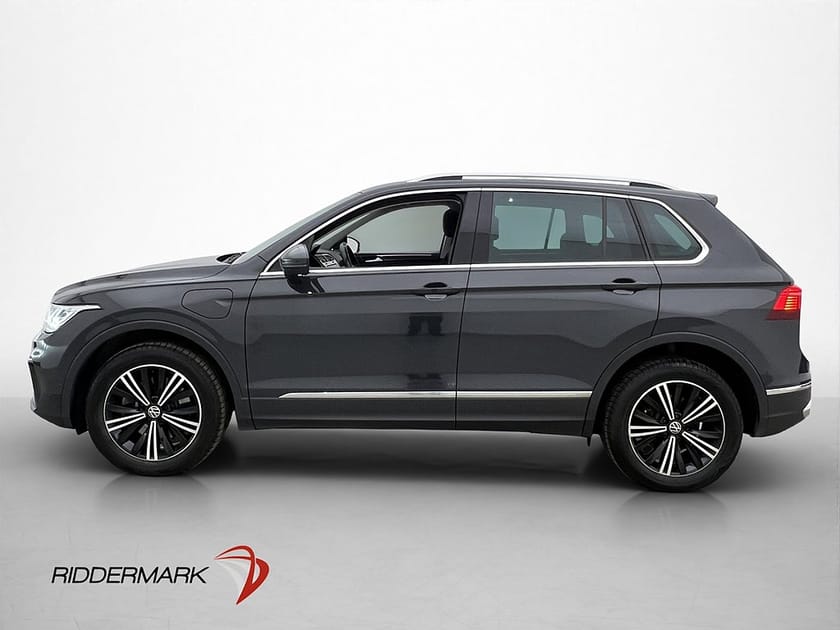 Bild 5 av Volkswagen Tiguan eHybrid 245hk Elegance Pano Cockpit MOMS