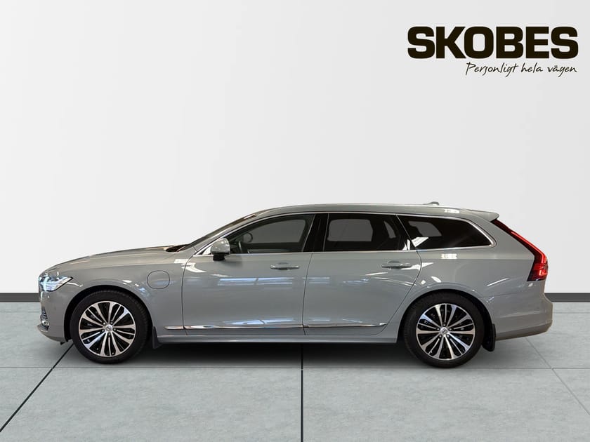 Bild 5 av Volvo V90