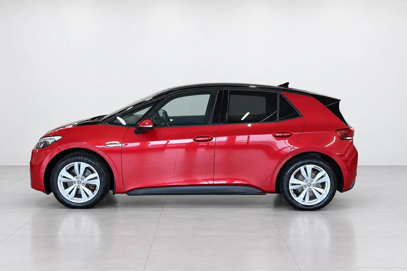 Bilde 5 av Volkswagen ID.3 Pro Performance