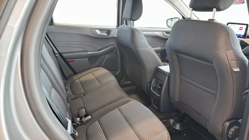 Bild 5 av Ford Kuga Plug-In Hybrid Titanium Vinterpaket PHEV
