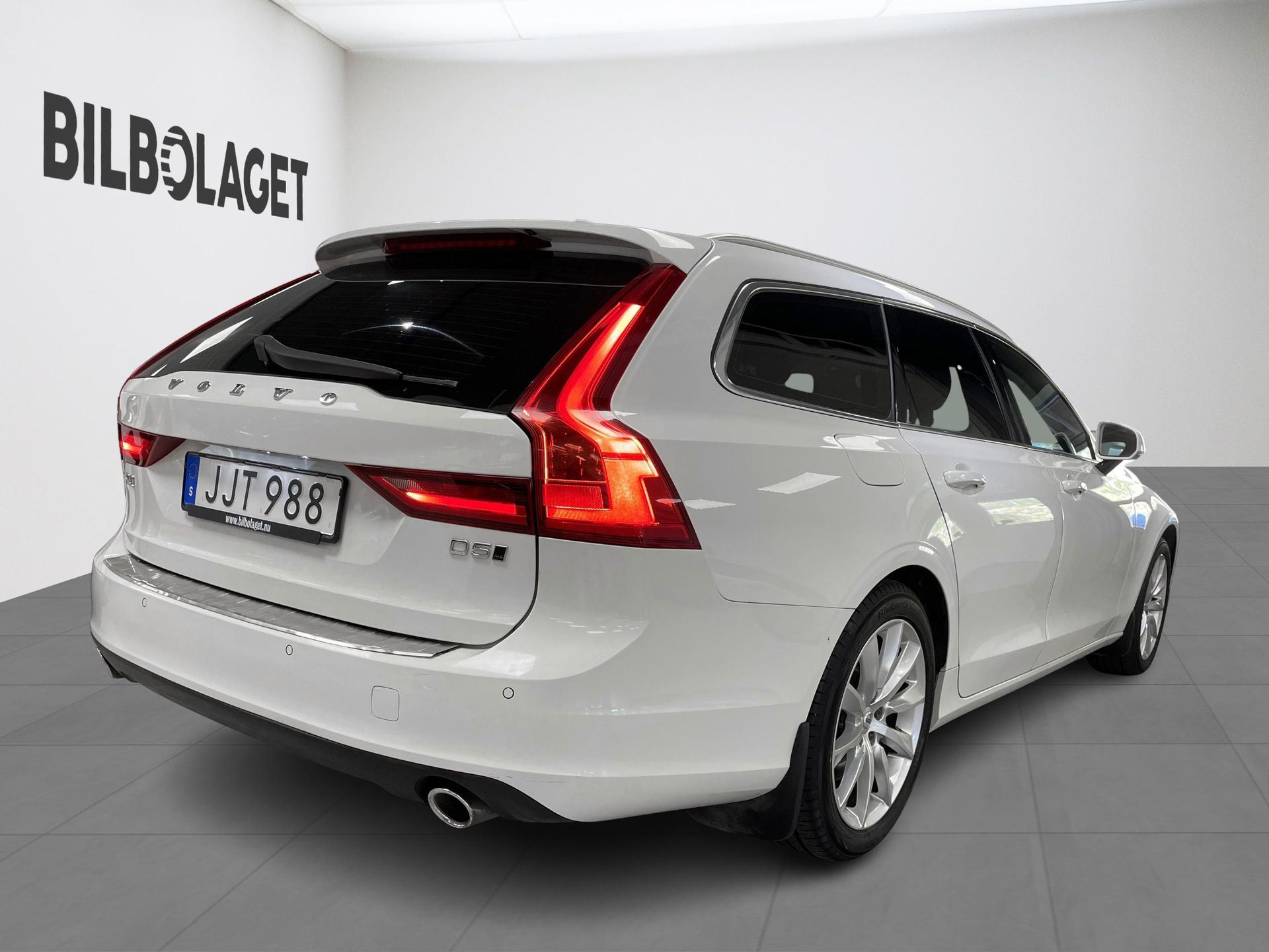 Volvo V90 2018, kuva 5/10